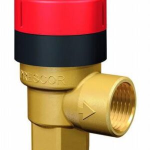 PRESCOR safety valve Ref. PRESCOR 550 - 1 1/4 diameter: F 1 3 bar. Discover endless possibilities with DIAYTAR NIGERIA's comprehensive selection and reliable shipping.