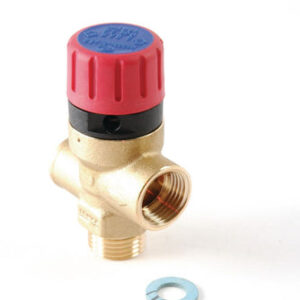 MF 15x21 purge valve 12/17 ->2000 Ref F3AA40111. Experience the convenience of one-stop shopping with