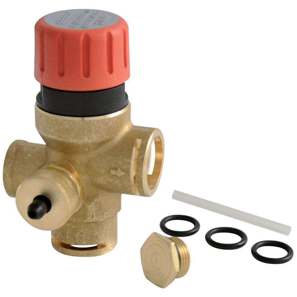 Smooth connection valve 3B 2000 Ref. F3AA40533. DIAYTAR NIGERIA: Where every Nigerian finds what they need at prices they can afford, delivered promptly.