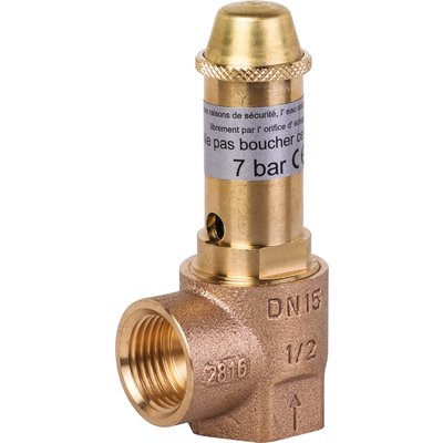 Sanitary valve 7 bar GS 15x21 ref S15GS07. Nigeria's e-commerce leader delivers unmatched variety and value to your doorstep in just 5-8 days.