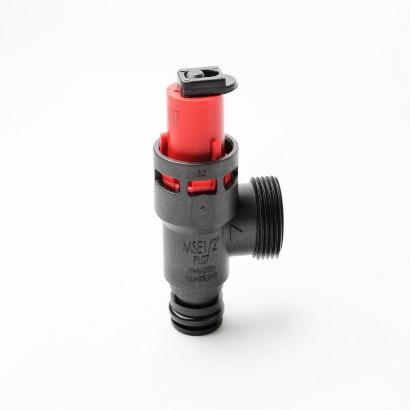 IDRA/C safety valve Ref. 174425. Enjoy the simplicity of shopping with DIAYTAR NIGERIA, offering vast choices delivered in just 5-8 days.