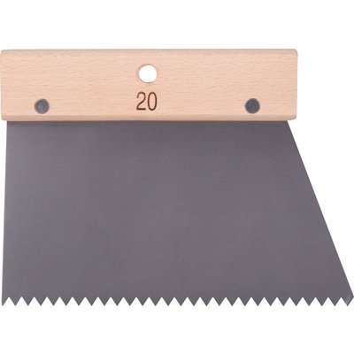 GLUE SPATULA 20 CM. DIAYTAR NIGERIA: Where affordability meets variety in Nigeria's most comprehensive online marketplace.