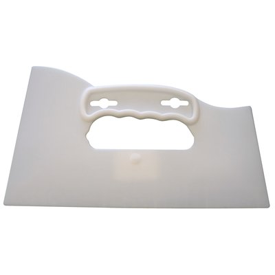 PLASTIC MAROUFLING SPATULA. DIAYTAR NIGERIA revolutionizes online retail with our extensive selection and dependable shipping service.