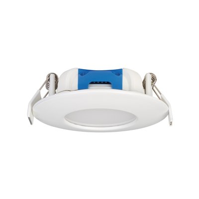Spot Aquaflat Led 6W 4000K - Réf. 50517. DIAYTAR NIGERIA revolutionizes online retail with our vast selection and cost-effective delivery options.