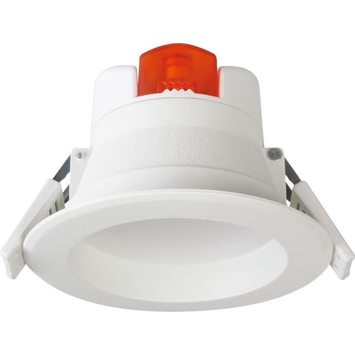 Spot Grace Led 7W 4000K - Réf. 50333. DIAYTAR NIGERIA revolutionizes e-commerce with our affordable prices and dependable delivery timeframes.