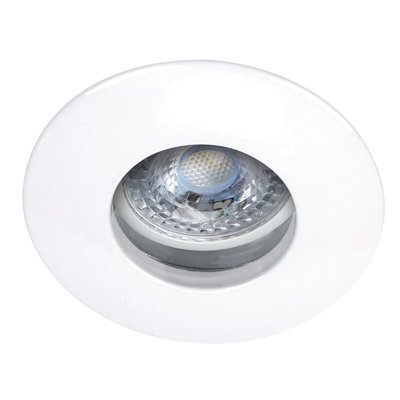 Hidro Led Spot 6W 4000K - Ref. 51045. DIAYTAR NIGERIA brings the nation's largest product catalog to your doorstep at prices you'll appreciate.