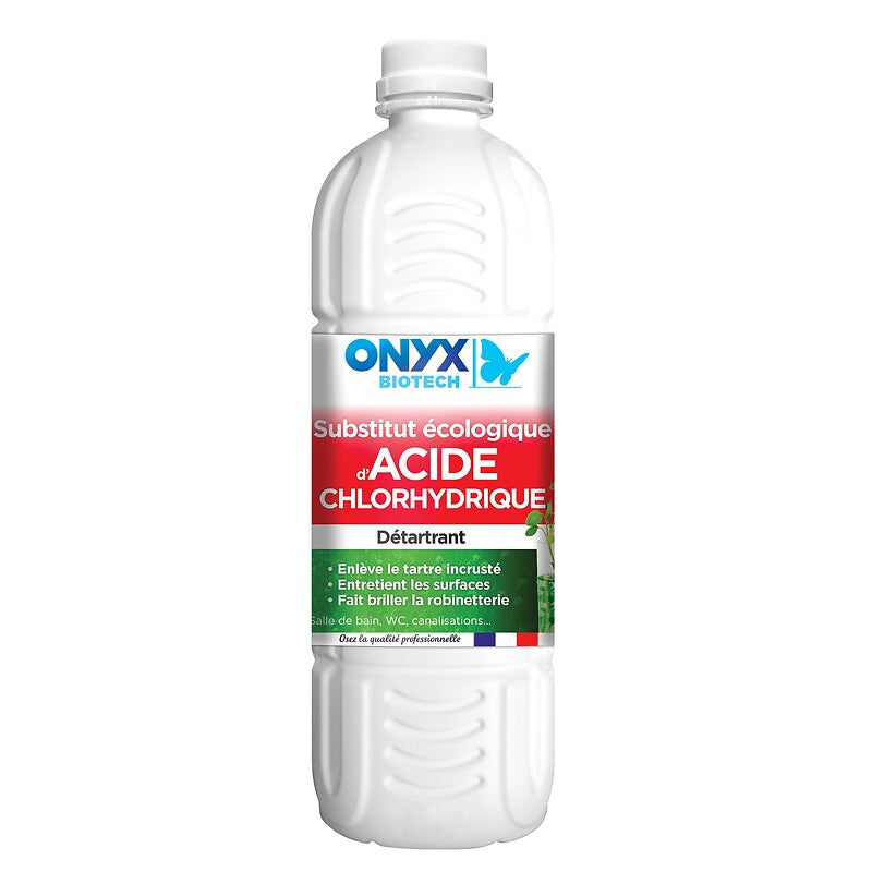 Hydrochloric acid substitute 1 liter can. DIAYTAR NIGERIA delivers more than products - we deliver affordable solutions within the week.
