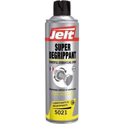 SUPER DEGRIPPANT JELT 650 ML. Welcome to Nigeria-Materiels.com, your one-stop shop for hardware and construction needs. Explore our wide range of plumbing, electrical, and industrial products.