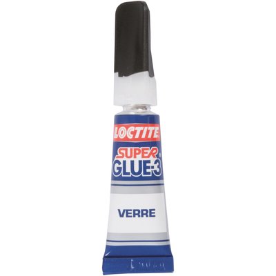 SUPERGLUE 3 SPECIAL VERRE 3GR. DIAYTAR NIGERIA: Simplifying access to thousands of products with affordable nationwide shipping.