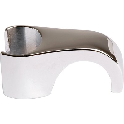 Relexa Shower Holder Chrome 28788000. DIAYTAR NIGERIA brings the marketplace home to you with affordable prices and delivery in 5-8 days.