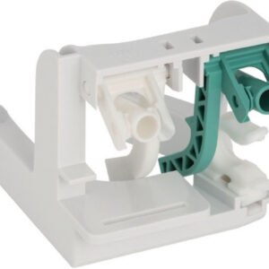 Float valve holder for 110.800, GEBERIT, Ref. 240.510.00.1. DIAYTAR NIGERIA redefines convenience with our diverse marketplace and affordable nationwide shipping.