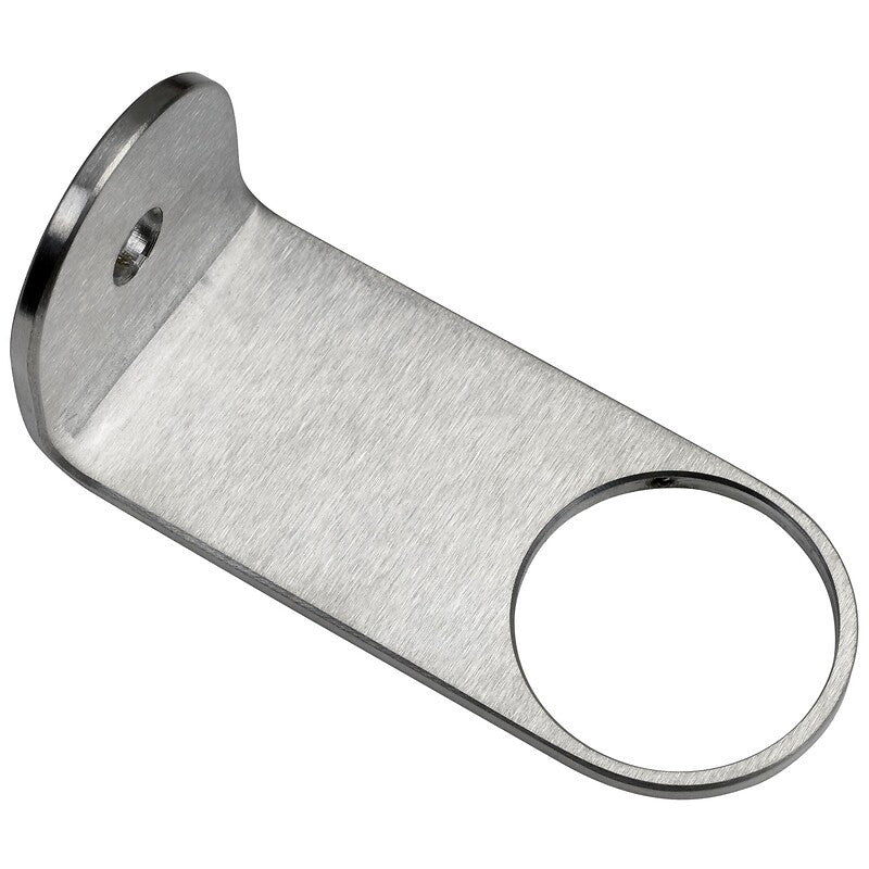 Intermediate right support for hinged door handle to be assembled Ø 40 mm. Discover endless possibilities with DIAYTAR NIGERIA's comprehensive catalog and reliable delivery service.