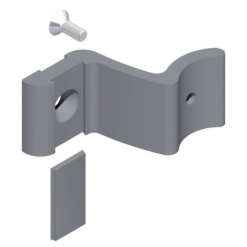 Additional right support 7337 black finish. Elevate your shopping experience with DIAYTAR NIGERIA's vast catalog and budget-friendly options.