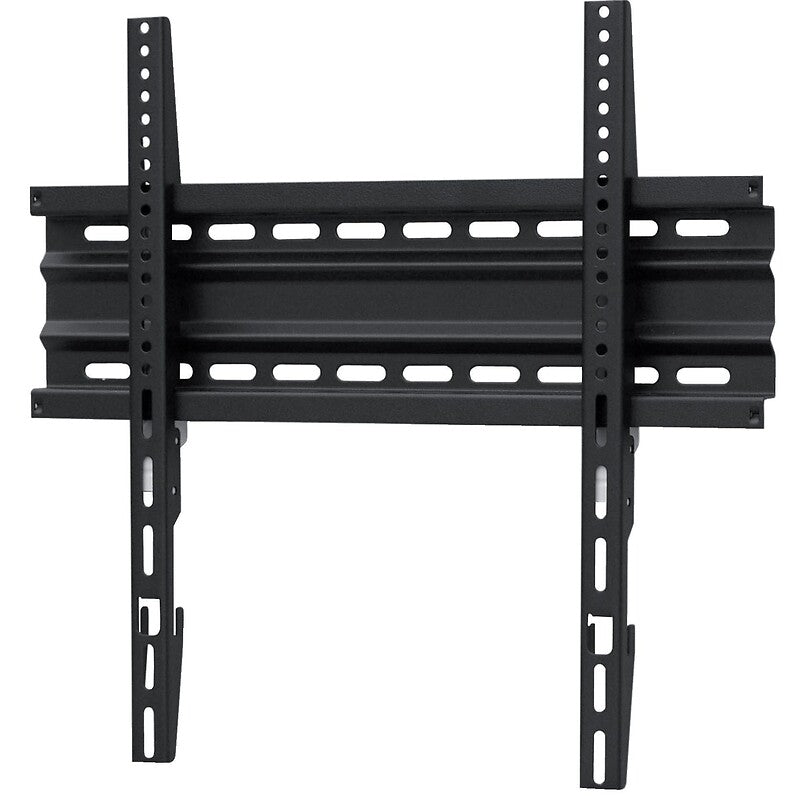 SUPPORT ECRAN MUR. FIXE 60KG. DIAYTAR NIGERIA connects you with thousands of products at competitive prices, delivered within a week.