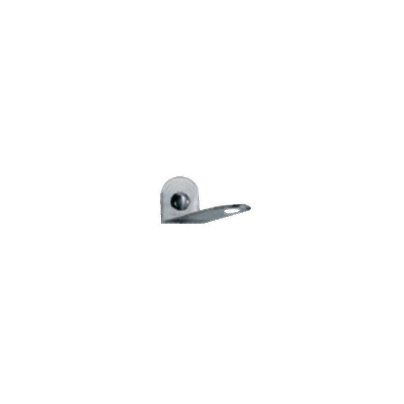Upper 1322 type angled support for Ø 40 mm tube. DIAYTAR NIGERIA transforms online shopping with competitive prices and dependable nationwide delivery.