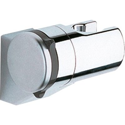 Relexa Chrome Shower Head Wall Mount 28623000. DIAYTAR NIGERIA provides endless shopping possibilities with affordable prices and prompt delivery service.