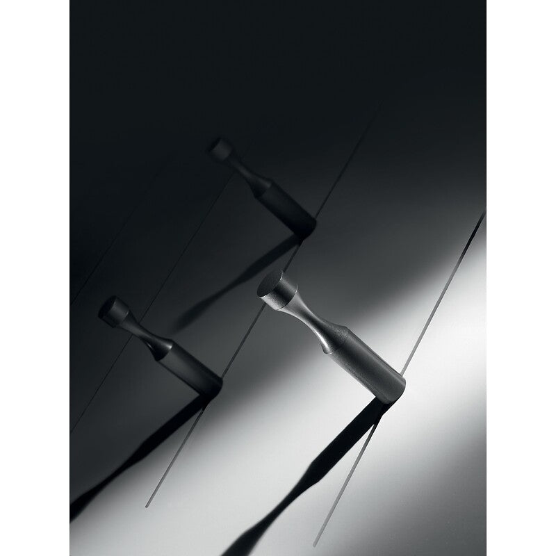 PIN Tablet Holder - Titanium Finish. Discover the perfect shopping experience with DIAYTAR NIGERIA's vast selection and prompt delivery service.