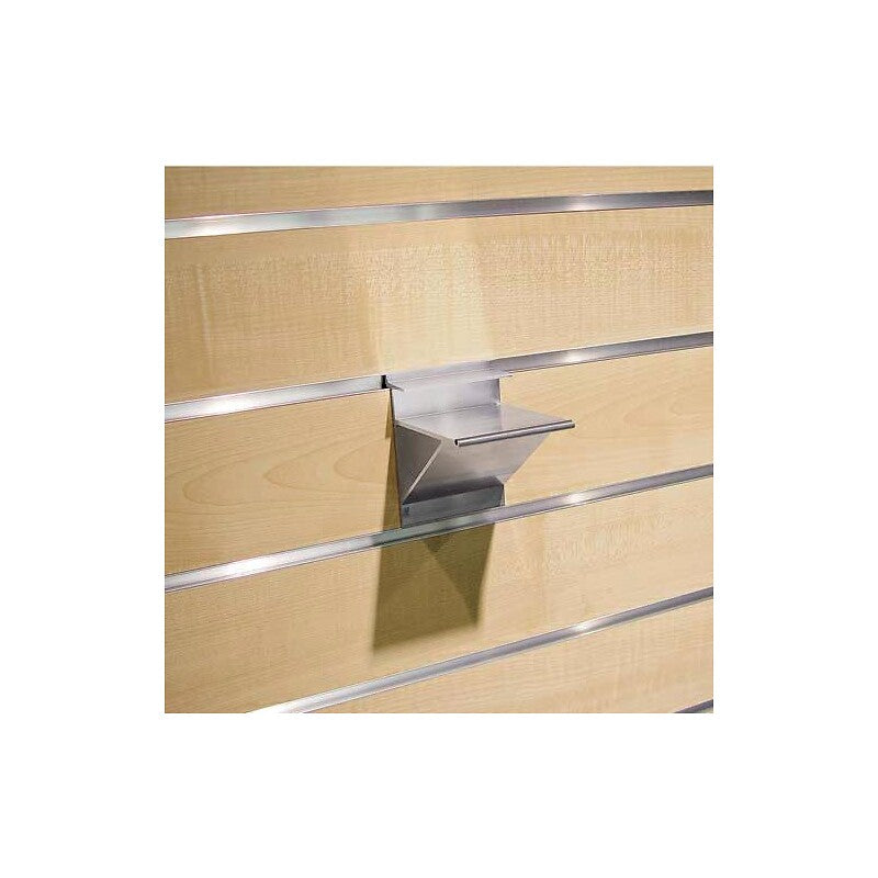 Wooden shelf support for grooved panels. Nigeria-Materiels.com offers high-quality plumbing and construction supplies. Trust us for all your project needs.