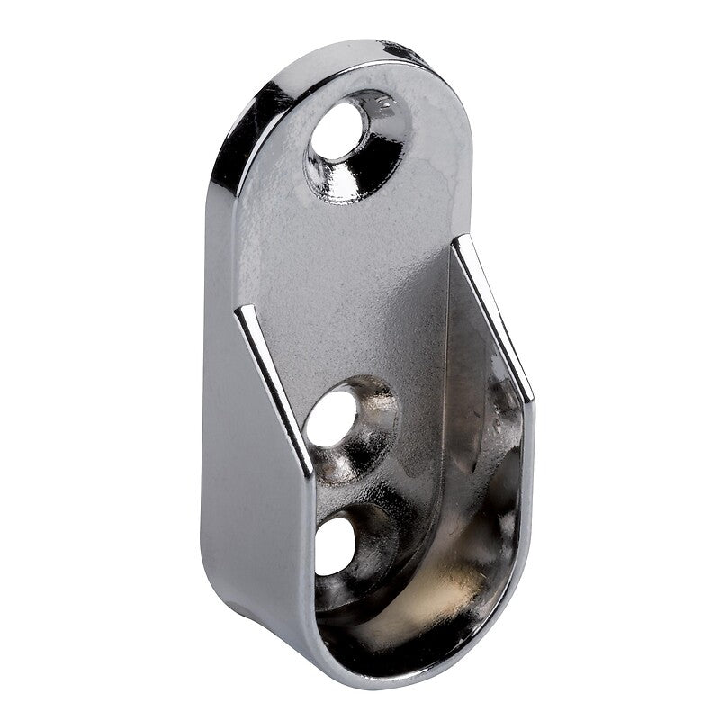 SCREW-IN WARDROBE BRACKETS X2. DIAYTAR NIGERIA combines extensive variety with budget-friendly prices and prompt nationwide delivery.