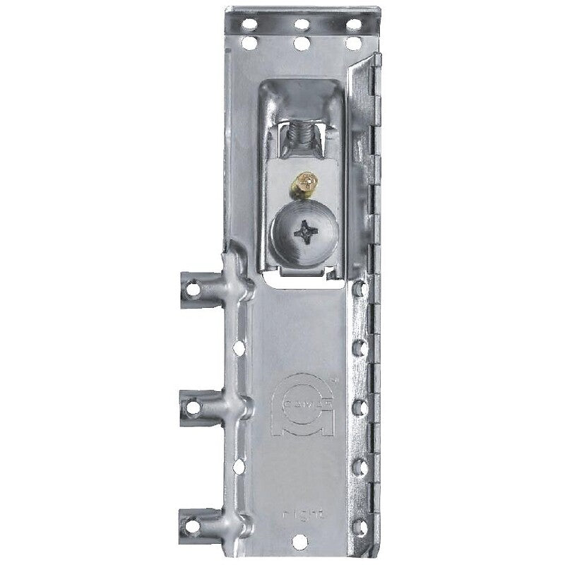 Invisible suspension for wall units, anti-detachment, steel, left - 816 AS. Transform your shopping experience with DIAYTAR NIGERIA's vast product selection delivered at unbeatable prices.