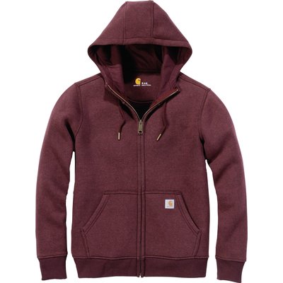 WOMEN'S ZIPPERED CAP SWEATSHIRT PRUNEXL. Nigeria-Materiels.com is your go-to source for plumbing and hardware supplies. Enjoy a seamless shopping experience.