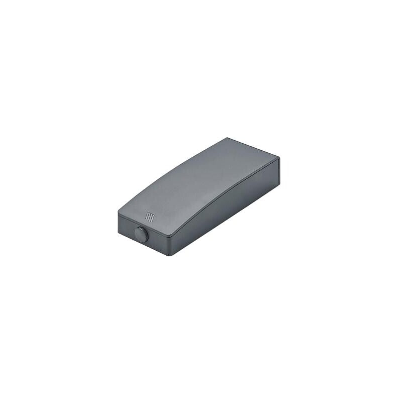 Push to Open opening system with Silent shock absorber - screw-on - anthracite. Shop with purpose at DIAYTAR NIGERIA and receive your purchases at unbeatable prices within the week.