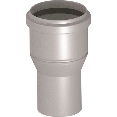 System isocox polypropylene pps adapter pps d 80 female / d 60 male ref. 438060. DIAYTAR NIGERIA connects desires with reality through affordable prices and reliable delivery service.