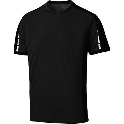 T-SHIRT PRO NOIR S. Shop from thousands of products at DIAYTAR NIGERIA and enjoy budget-friendly nationwide delivery.