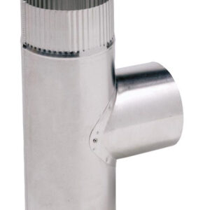 90° aluminum tee Aluminum diameter: 83 ref. 694830, TEN. Your complete shopping companion, DIAYTAR NIGERIA offers extensive selection delivered within the week.