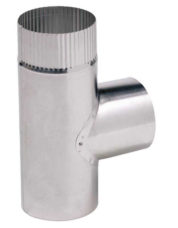 90° aluminum tee Aluminum diameter: 83 ref. 694830, TEN. Your complete shopping companion, DIAYTAR NIGERIA offers extensive selection delivered within the week.