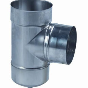 90° piping tee with purge, special Super Ten Liss Inox 316 diameter: 140 / 146 Gas / Fuel oil ref. 885140, TEN. DIAYTAR NIGERIA brings affordable shopping to your fingertips with reliable delivery in less than 8 days.