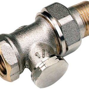 ALTECH adjustment tee, nickel-plated brass, 1/2" (15x21). DIAYTAR NIGERIA transforms desires into deliveries with our affordable prices and dependable shipping.
