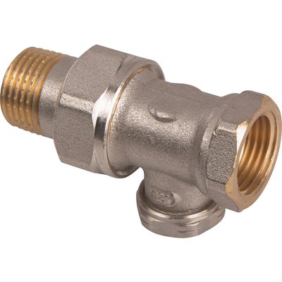 Straight adjustment tee with memory and SAR insulation To be screwed onto Ac. or Cu. diameter: 3 / 8 ref. 429303. DIAYTAR NIGERIA combines extensive product options with budget-friendly prices, delivered in 5-8 days.