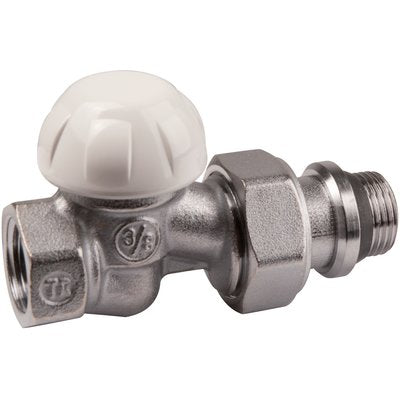 Straight adjustment tee R15TG - MF Ø 3/8”. Experience the ease of one-stop shopping with DIAYTAR NIGERIA's diverse catalog and nationwide delivery.