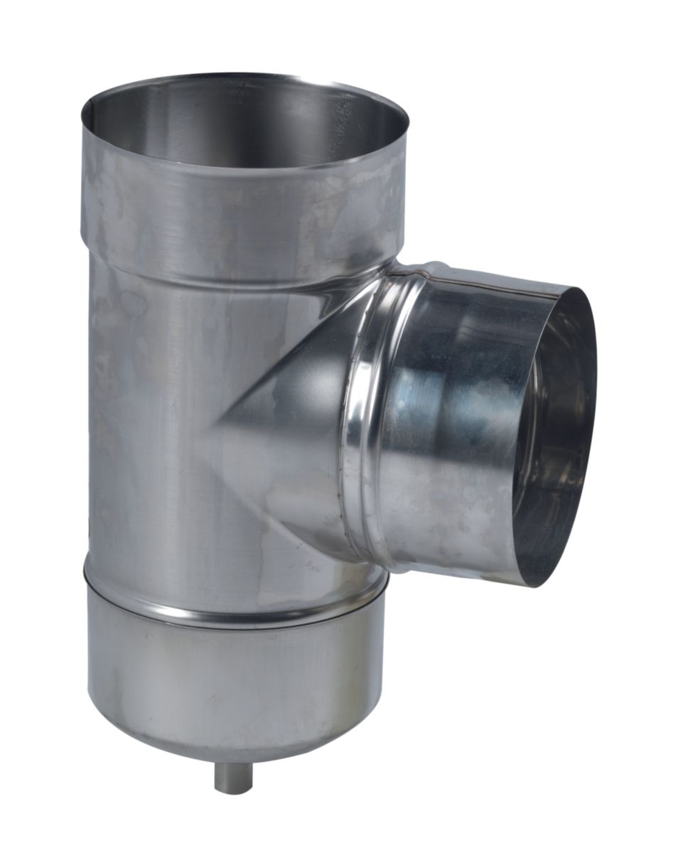EQ stainless steel 90° tubing tee male connection + D 140 purge ref. 884140, TEN. DIAYTAR NIGERIA: Your partner in affordable online shopping with reliable 5-8 day shipping nationwide.
