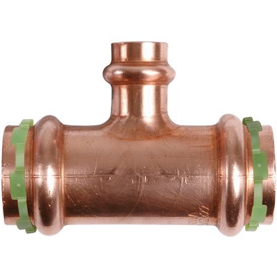 SP 5130RV copper FFF reduced tee diam 54x28x54 ref 6670829. DIAYTAR NIGERIA connects desire with fulfillment through our affordable e-commerce platform.