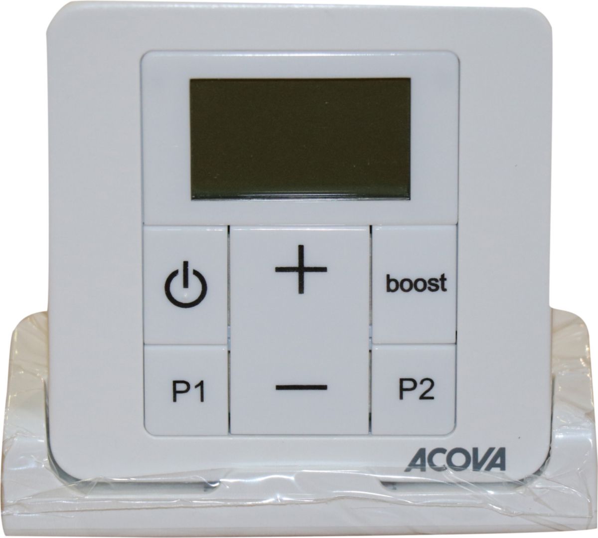 Electric IRS remote control, ACOVA, Ref.894680. Discover a world of choices with DIAYTAR NIGERIA's extensive marketplace and prompt shipping service.