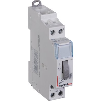 Standard screw-type switch 230 V~ - 2P - 250 V~ - 16 A - 2F - 1 mod - Ref.412412. Embrace a new era of online shopping with DIAYTAR NIGERIA's extensive range and budget-friendly prices.