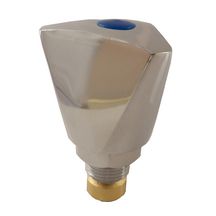 ALTERNA universal tap head 4 diameters available. Chrome Brass. Your shopping needs fulfilled through DIAYTAR NIGERIA's extensive selection and nationwide delivery.