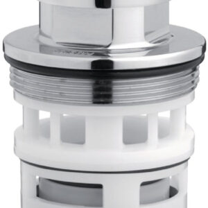 Interchangeable head for Eclair flush valve - chrome. Discover the joy of online shopping with DIAYTAR NIGERIA's budget-friendly prices and reliable shipping.