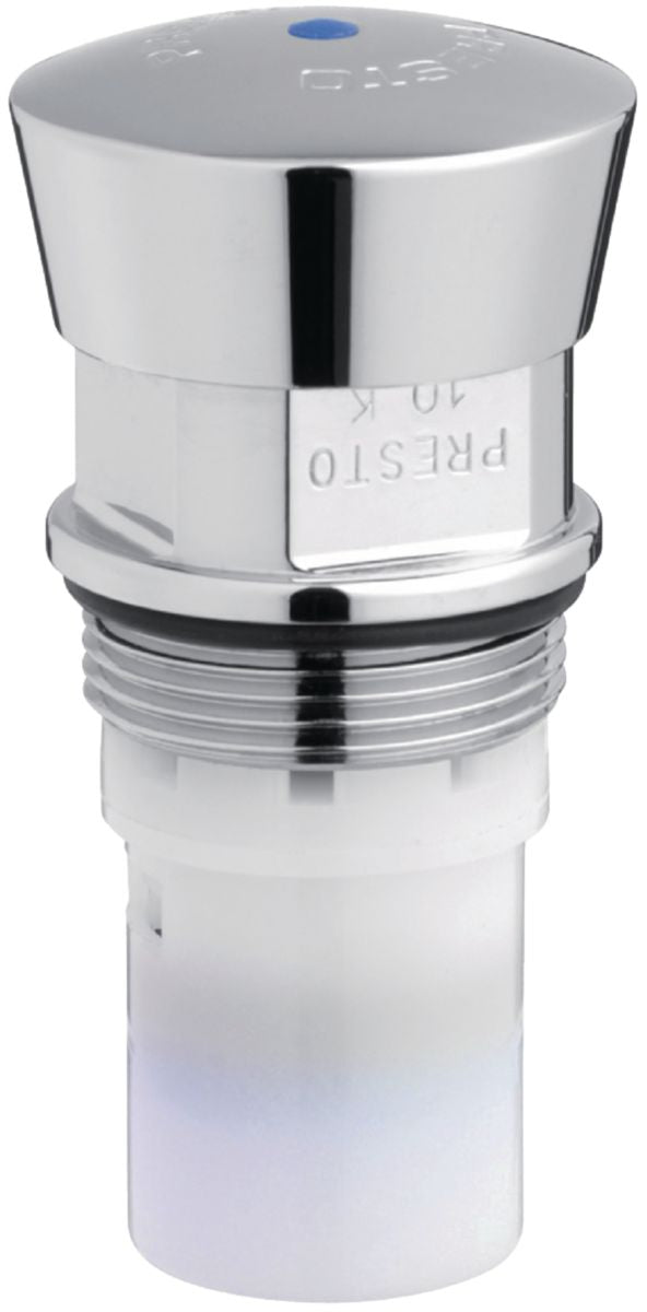 Head for Presto 12 and Presto 507 taps - green chrome mark PRESTO, Ref.01027. Navigate countless options with DIAYTAR NIGERIA's comprehensive marketplace and budget-friendly shipping.
