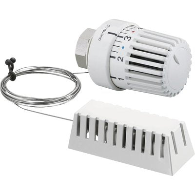 UNI LH capillary bulb thermostatic head ref. 1011665. Your trusted e-commerce destination, DIAYTAR NIGERIA offers extensive variety with reliable shipping.