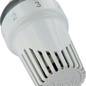 ALTECH M28 X 1.5 VT thermostatic head: 0.4, Ref.L111005001. Your trusted marketplace, DIAYTAR NIGERIA offers comprehensive selection with budget-friendly delivery.