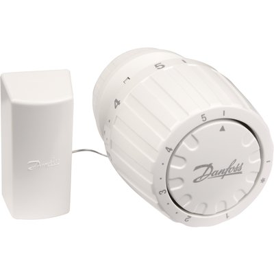 Classic thermostatic head remote probe RA2992. DIAYTAR NIGERIA combines extensive product options with budget-friendly prices, delivered in 5-8 days.