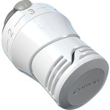 Senso thermostatic head M28x1.5 Vt=0.4 Ref. R100000. Shop smart, shop DIAYTAR - Nigeria's most affordable e-commerce platform with nationwide delivery.
