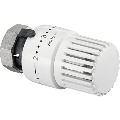 VINDO TH M30 X 1.5 VT thermostatic head: 0.6 ref. 1013066. Experience the power of choice with DIAYTAR NIGERIA's extensive catalog delivered within the week.