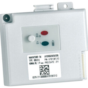 ONDEA LH/LCPVHY/WRG electrical panel Ref. 87072071420. DIAYTAR NIGERIA brings affordable shopping to your fingertips with reliable delivery in less than 8 days.