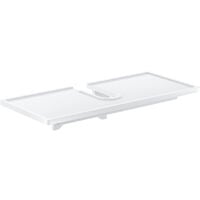 GROHE EasyReach tablet white 26362LN0. Discover the perfect balance of selection and value with DIAYTAR NIGERIA's nationwide e-commerce platform.