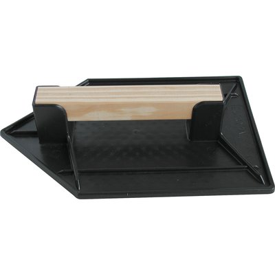 PLASTIC TROLLEY 27X18 POINTED. Experience shopping without stress at DIAYTAR NIGERIA's comprehensive and budget-friendly platform.