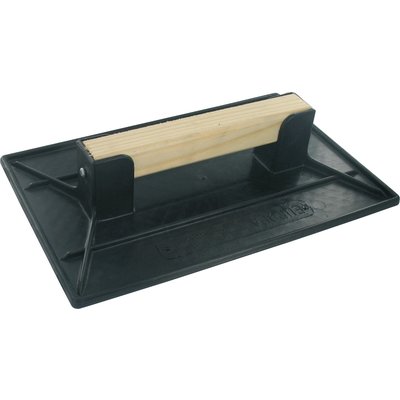 BLACK PLASTIC TROLLEY 26X42 RECT.. Your complete marketplace solution, DIAYTAR NIGERIA offers unbeatable value with delivery within the week.